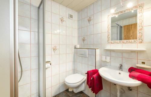Hostal Tyroler Hof