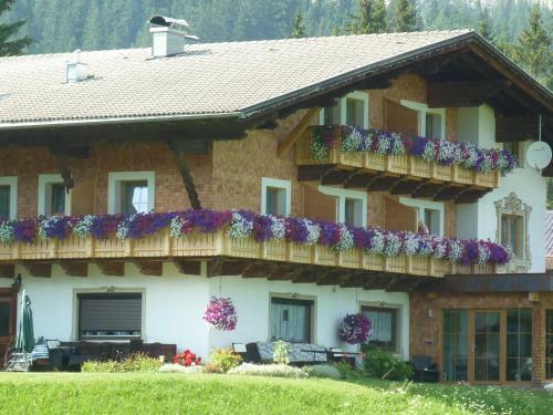 Hostal Tyroler Hof