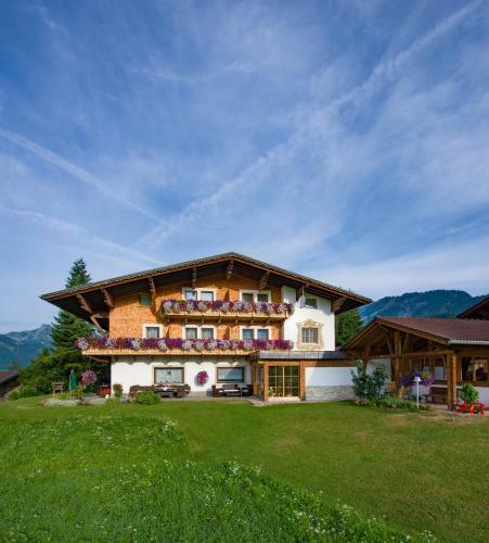 Hostal Tyroler Hof