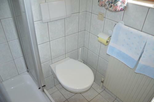 Apartamento Ferienwohnung Garber