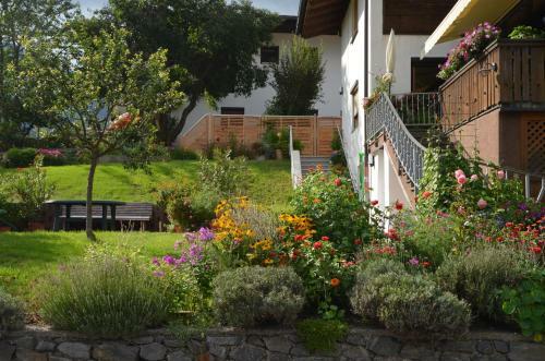 Apartamento Ferienwohnung Garber