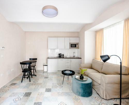 Apartamento City Stay Vienna ? Spittelberg