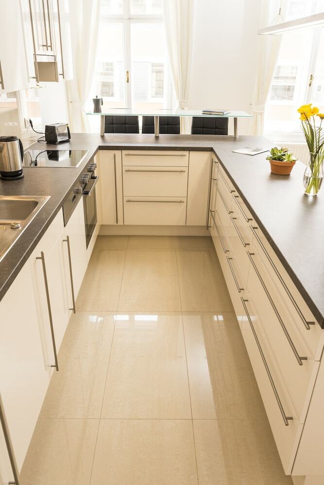 Apartamento Executive Suites Margareten By Welcome2vienna