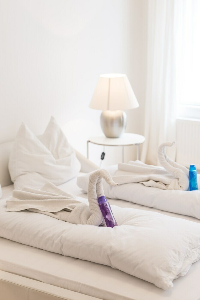 Apartamento Executive Suites Margareten By Welcome2vienna