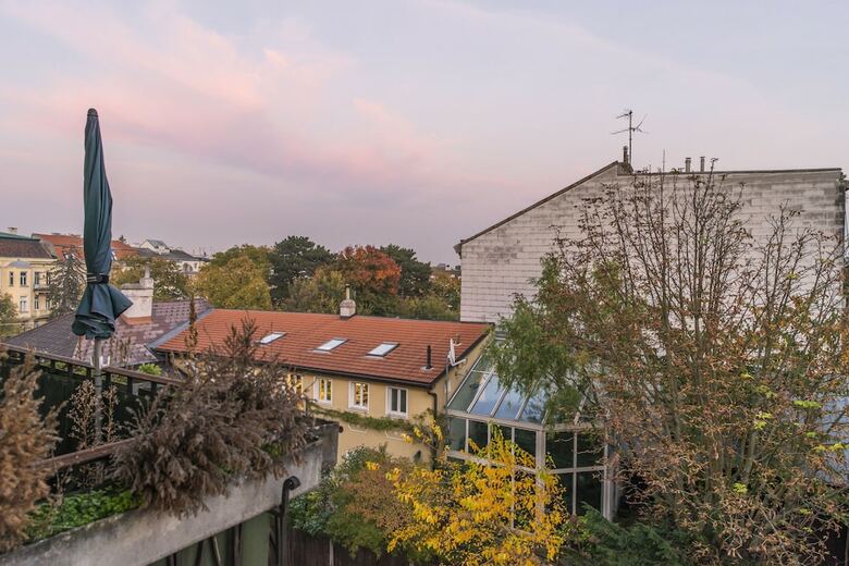 Apartamento Silent Paradise Ober St Veit By Welcome2vienna