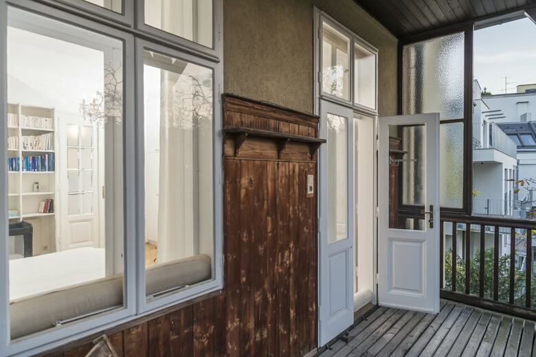 Apartamento Silent Paradise Ober St Veit By Welcome2vienna