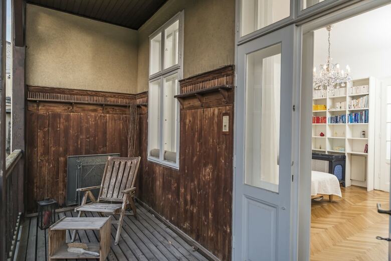 Apartamento Silent Paradise Ober St Veit By Welcome2vienna