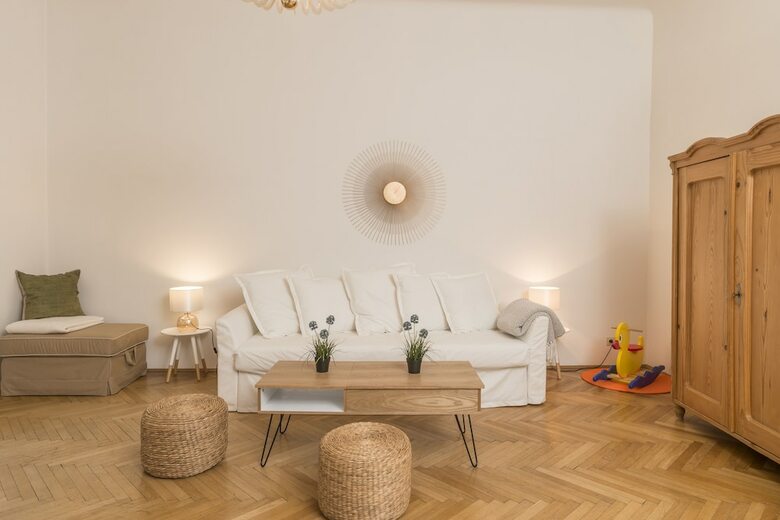 Apartamento Silent Paradise Ober St Veit By Welcome2vienna