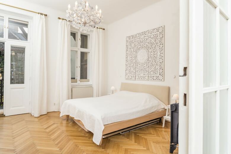 Apartamento Silent Paradise Ober St Veit By Welcome2vienna