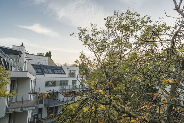 Apartamento Silent Paradise Ober St Veit By Welcome2vienna