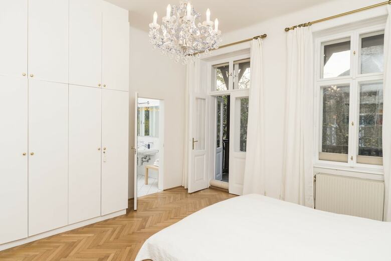 Apartamento Silent Paradise Ober St Veit By Welcome2vienna