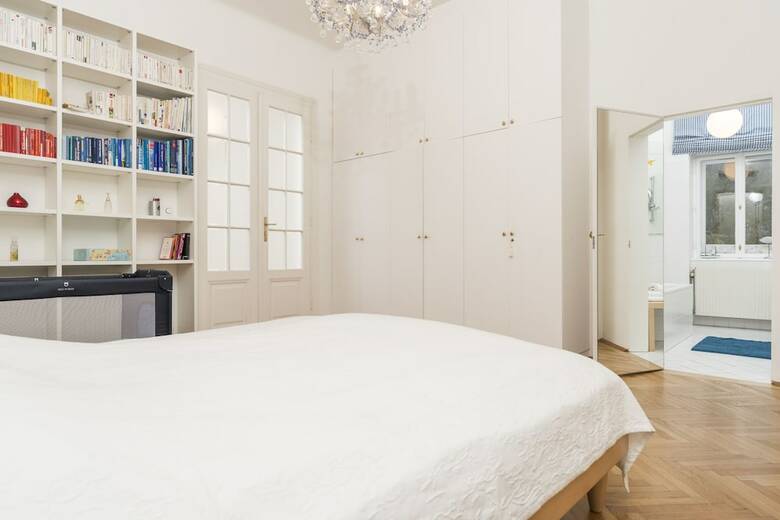Apartamento Silent Paradise Ober St Veit By Welcome2vienna