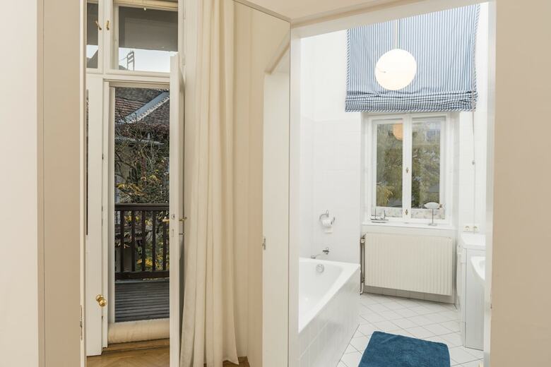 Apartamento Silent Paradise Ober St Veit By Welcome2vienna