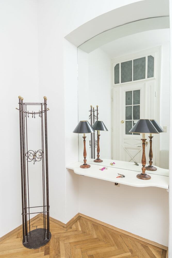 Apartamento Silent Paradise Ober St Veit By Welcome2vienna