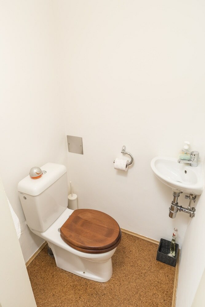 Apartamento Silent Paradise Ober St Veit By Welcome2vienna