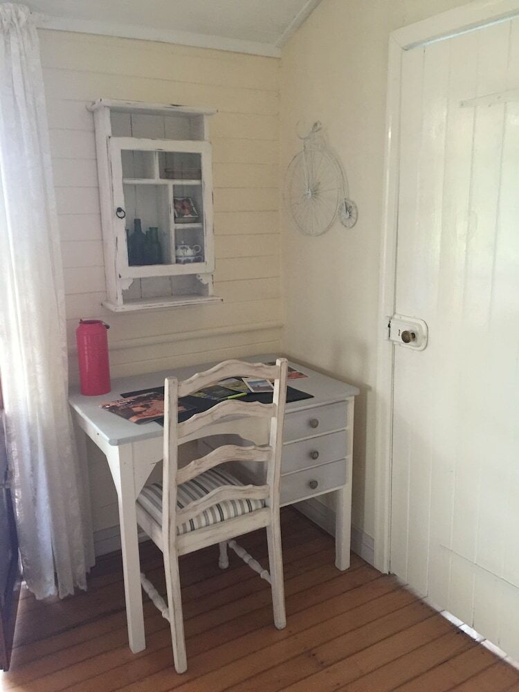 Villa Boonah Cottage