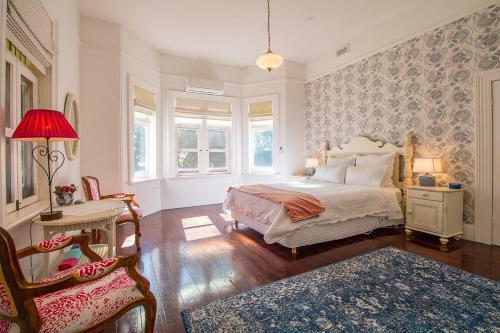 Bed & Breakfast Russley Rural Retreat