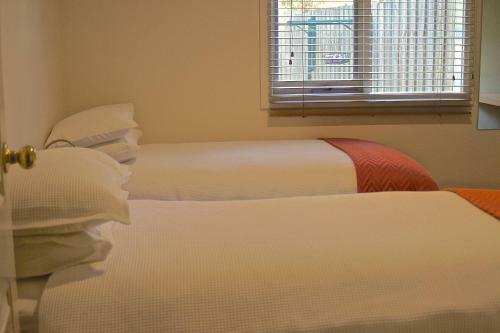 Goolwa Spa & River Retreat