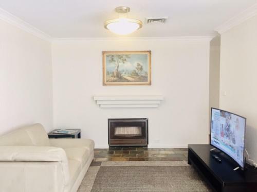 Beautiful Family Holiday House