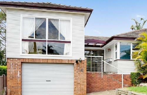 Beautiful Family Holiday House