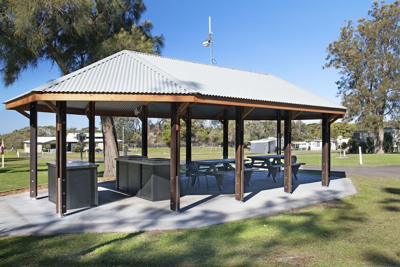 Holiday Haven Culburra Beach