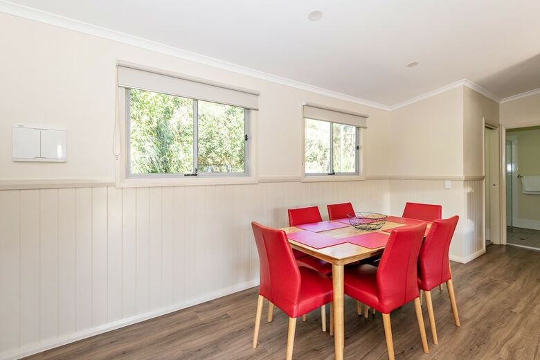 Holiday Haven Culburra Beach