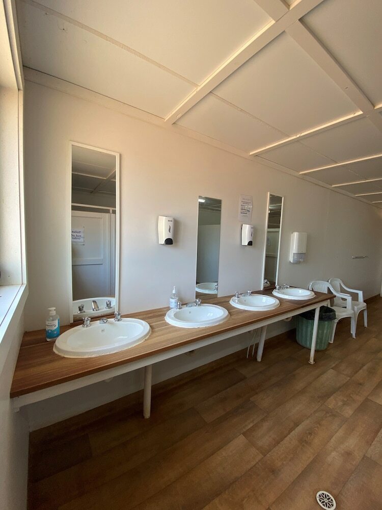 Hotel Mungo Lodge