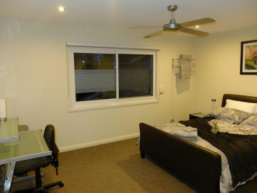 Apartamentos Rock Wallaby