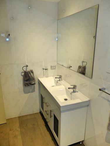 Apartamentos Rock Wallaby