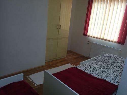Apartamento Vela-edo