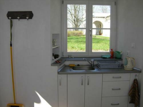 Hostal Dw�r Udrycze