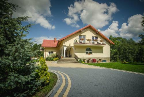 Hostal U Eskulapa