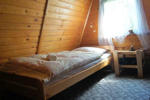 Hostal U Eskulapa