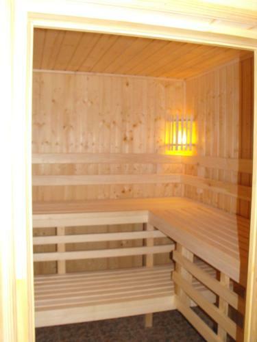 Hostal U Eskulapa
