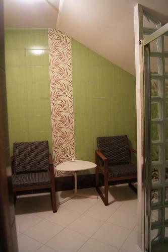 Hostal U Eskulapa