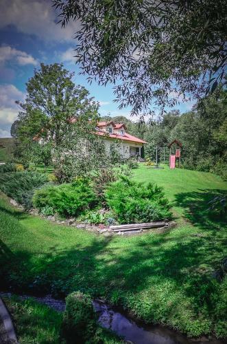 Hostal U Eskulapa