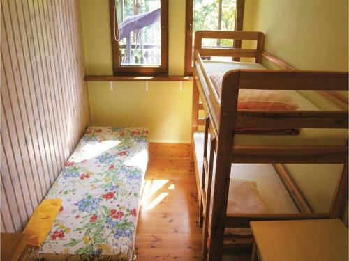 Holiday Home Lubiecin Jodl�w Os. Brzozowe