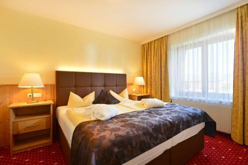 Hotel Alpenhof Brixen