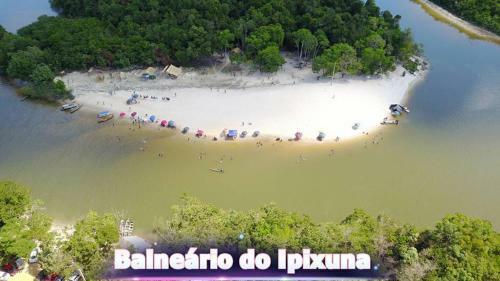 Hotel Pousada Para�so