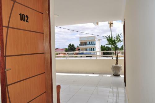 Hostal Pousada Galv�o