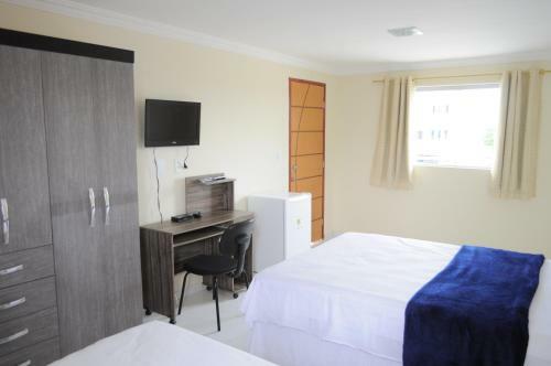 Hostal Pousada Galv�o
