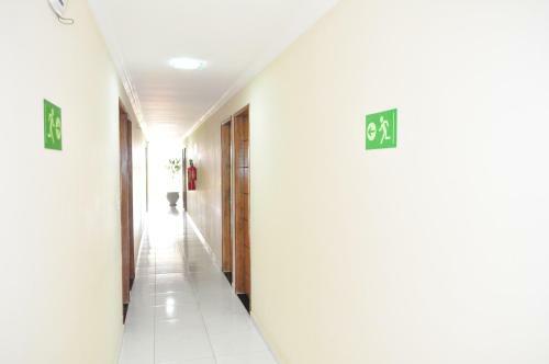 Hostal Pousada Galv�o