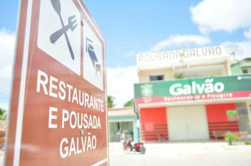 Hostal Pousada Galv�o