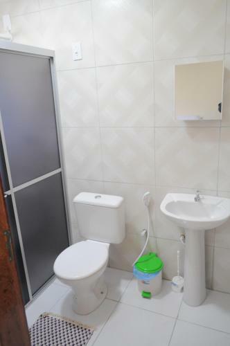 Hostal Pousada Galv�o