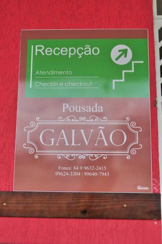 Hostal Pousada Galv�o