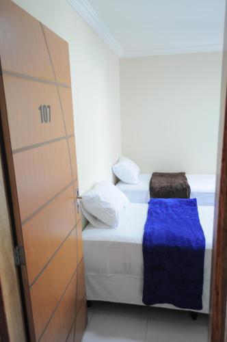 Hostal Pousada Galv�o