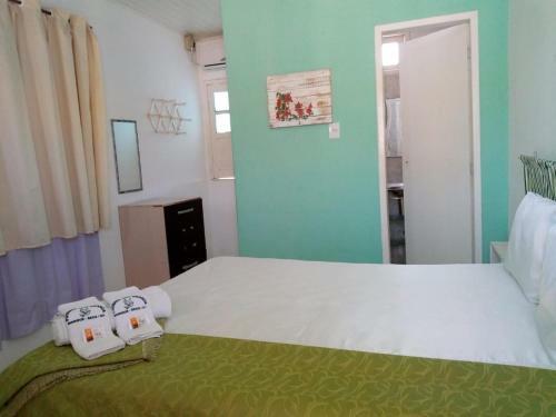Hostal Pousada Asa Branca