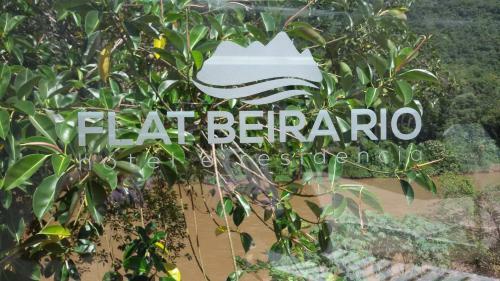 Apartamento Flat Beira Rio