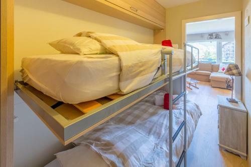 Apartamento Studio Perce Neige 39 - Ski-in/out Nendaz- 4vall�es