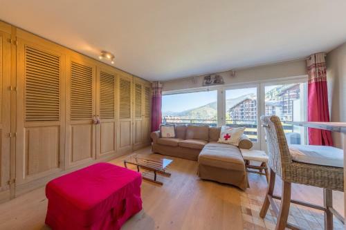 Apartamento Studio Perce Neige 39 - Ski-in/out Nendaz- 4vall�es